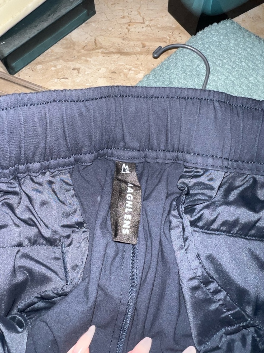 Authentic Men’s Magnles Set - Picture 11 of 11